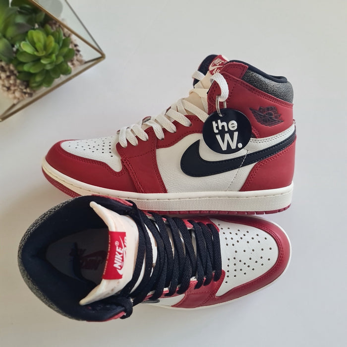 Air Jordan