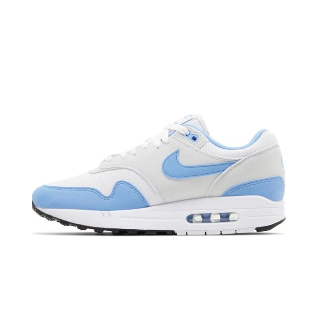 Nike Air Max 1 - University Blue