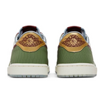 Air Jordan 1 Retro Low OG - Year Of the Dragon