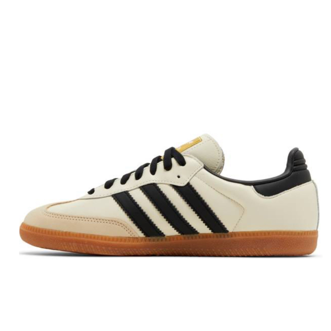 Adidas Samba OG - Cream White Sand Strata