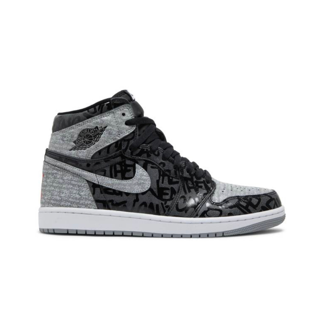 Air Jordan 1 High - Rebellionaire