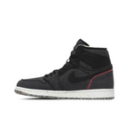 Air Jordan 1 Retro High - Zoom Crater