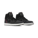 Air Jordan 1 Retro High - Zoom Crater