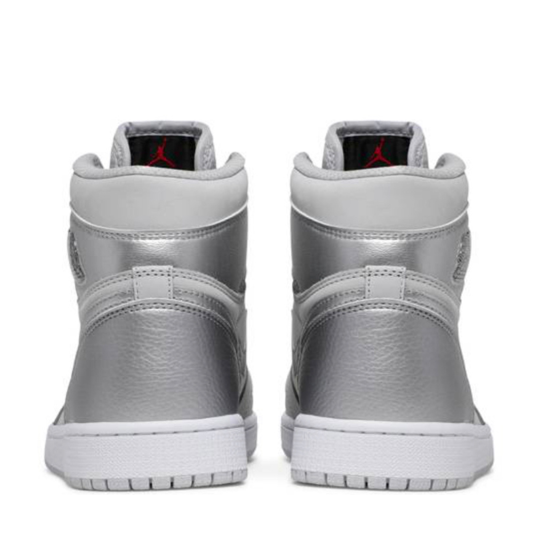 Air Jordan 1 High - CO Japan Neutral Grey