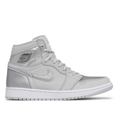 Air Jordan 1 High - CO Japan Neutral Grey