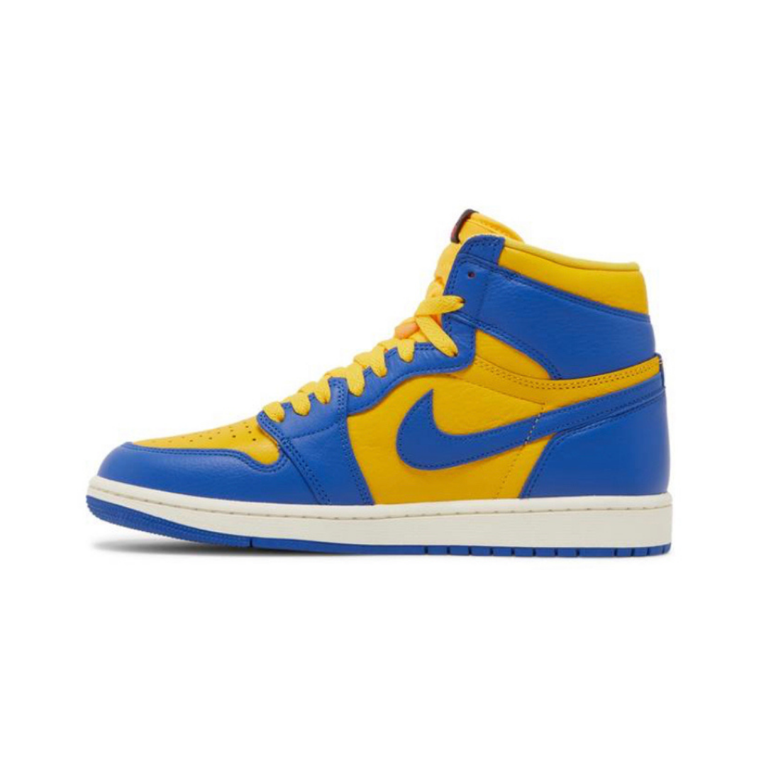 Air Jordan 1 High - Reverse Laney