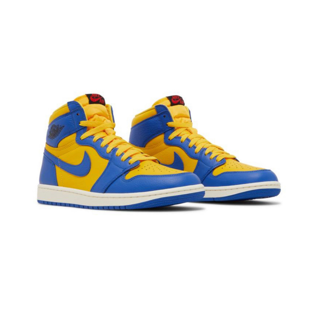 Air Jordan 1 High - Reverse Laney