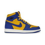 Air Jordan 1 High - Reverse Laney