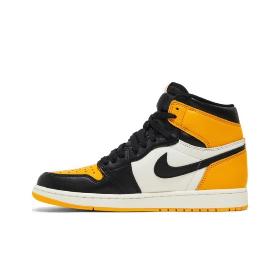 Air Jordan 1 Retro High OG - Taxi