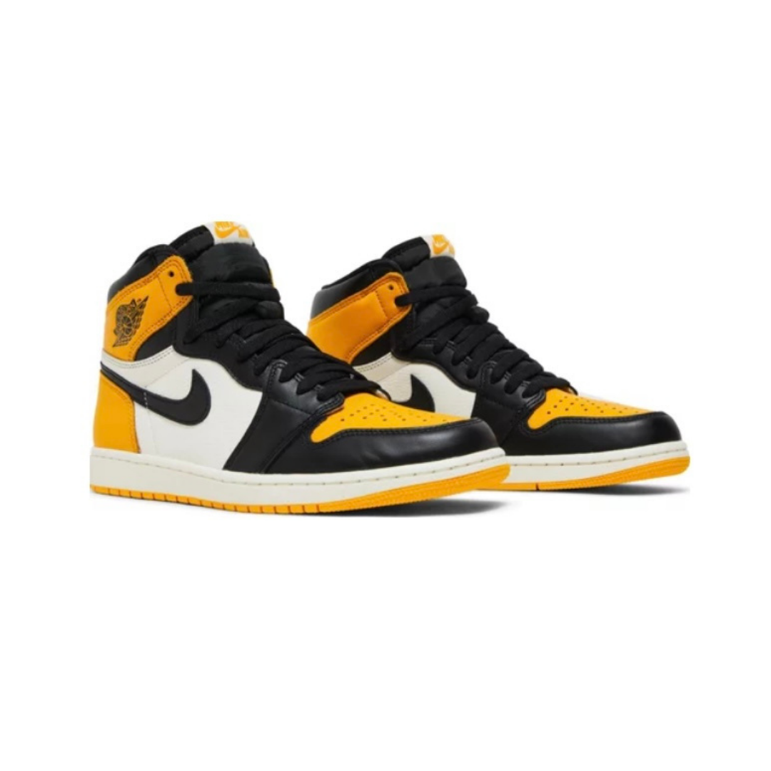 Air Jordan 1 Retro High OG - Taxi