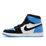 Air Jordan 1 High - UNC Toe