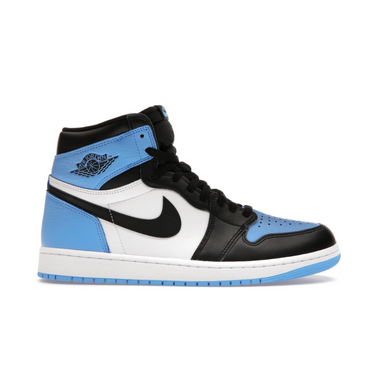 Air Jordan 1 High - UNC Toe