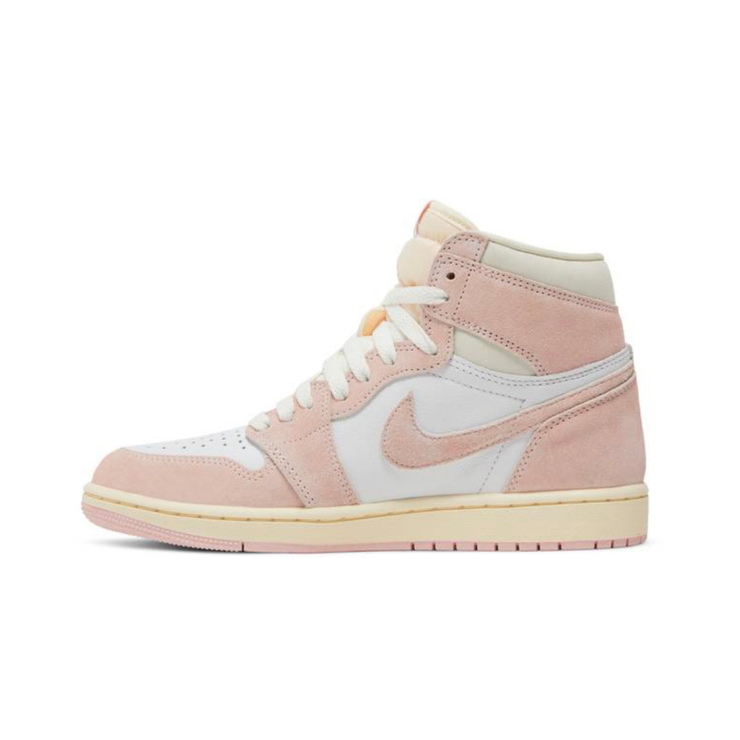 Air Jordan 1 High - Washed Pink