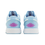 Air Jordan 1 Low SE "Aquarius Blue"