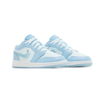 Air Jordan 1 Low SE "Aquarius Blue"