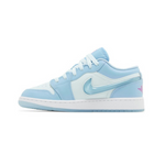 Air Jordan 1 Low SE "Aquarius Blue"