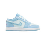 Air Jordan 1 Low SE "Aquarius Blue"