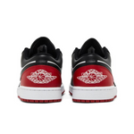 Air Jordan 1 Low - Bredtoe