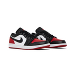 Air Jordan 1 Low - Bredtoe