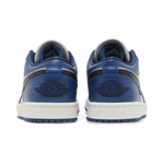 Air Jordan 1 Low French Blue College Grey