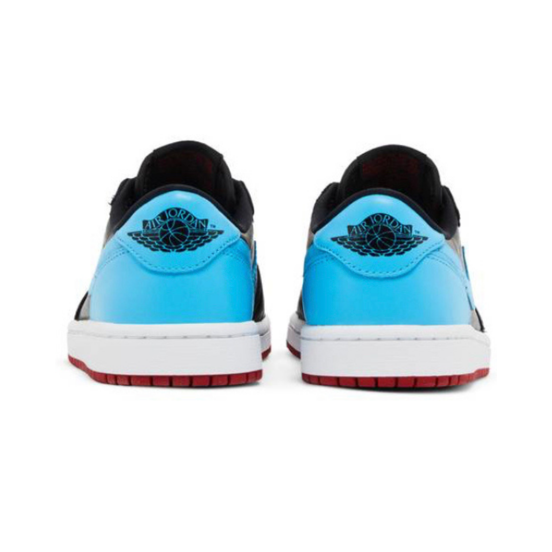 Air Jordan 1 Low - UNC To Chicago