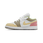 Air Jordan 1 Low - Pastel Grind