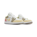 Air Jordan 1 Low - Pastel Grind