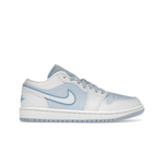 Air Jordan 1 Low - Reverse Ice Blue