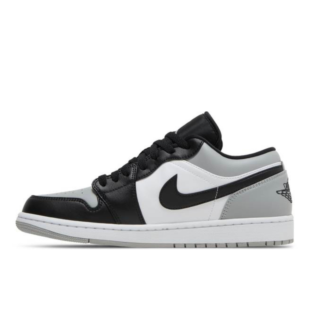 Air Jordan 1 Low - Shadow Toe