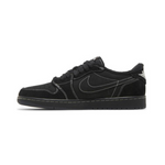 Air Jordan 1 Low OG - Travis Scott Black Phantom