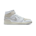 Air Jordan 1 Mid SE Craft - Tech Grey