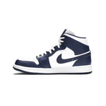 Air Jordan 1 Mid - Obsidian