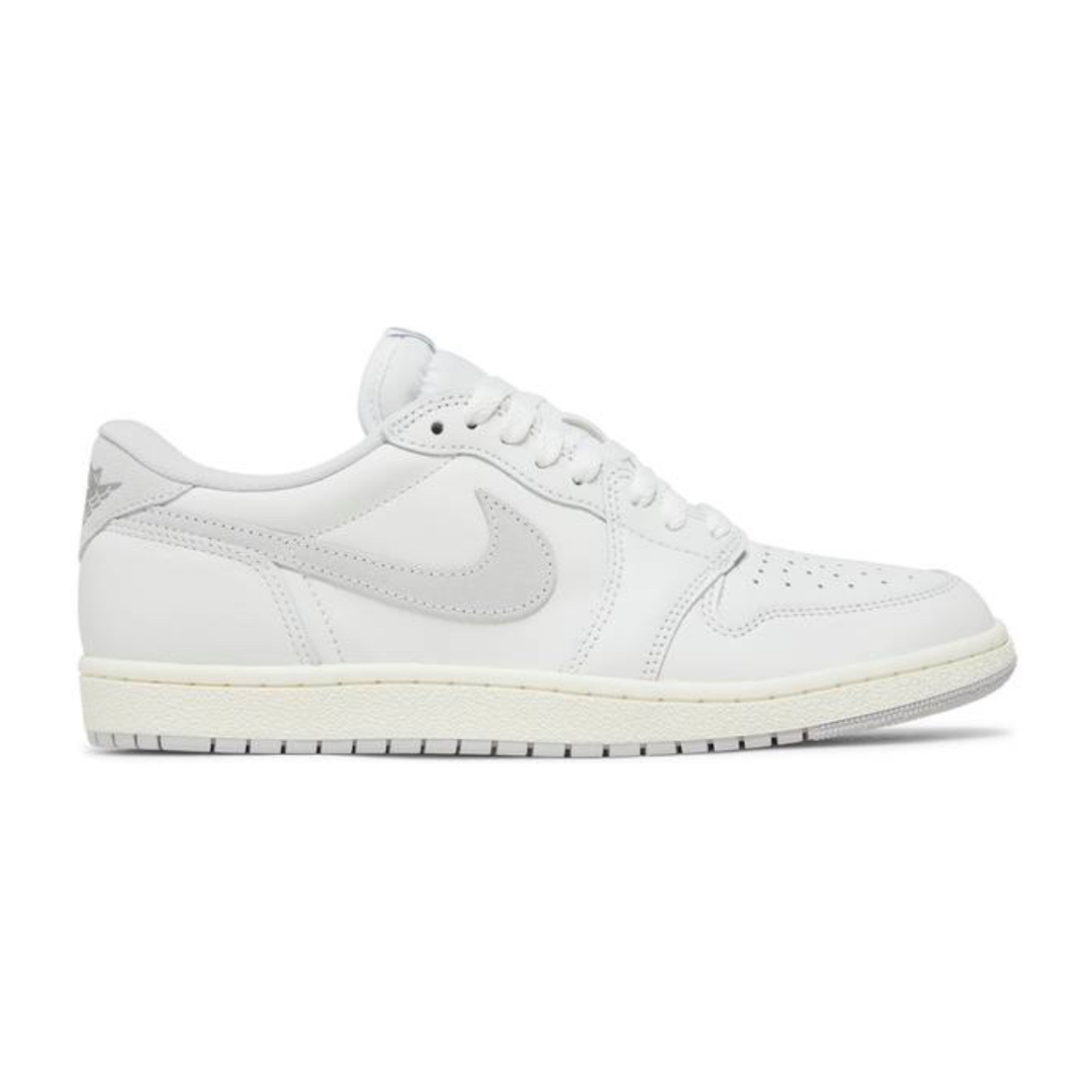 Air Jordan 1 Retro Low 85 - Neutral Grey