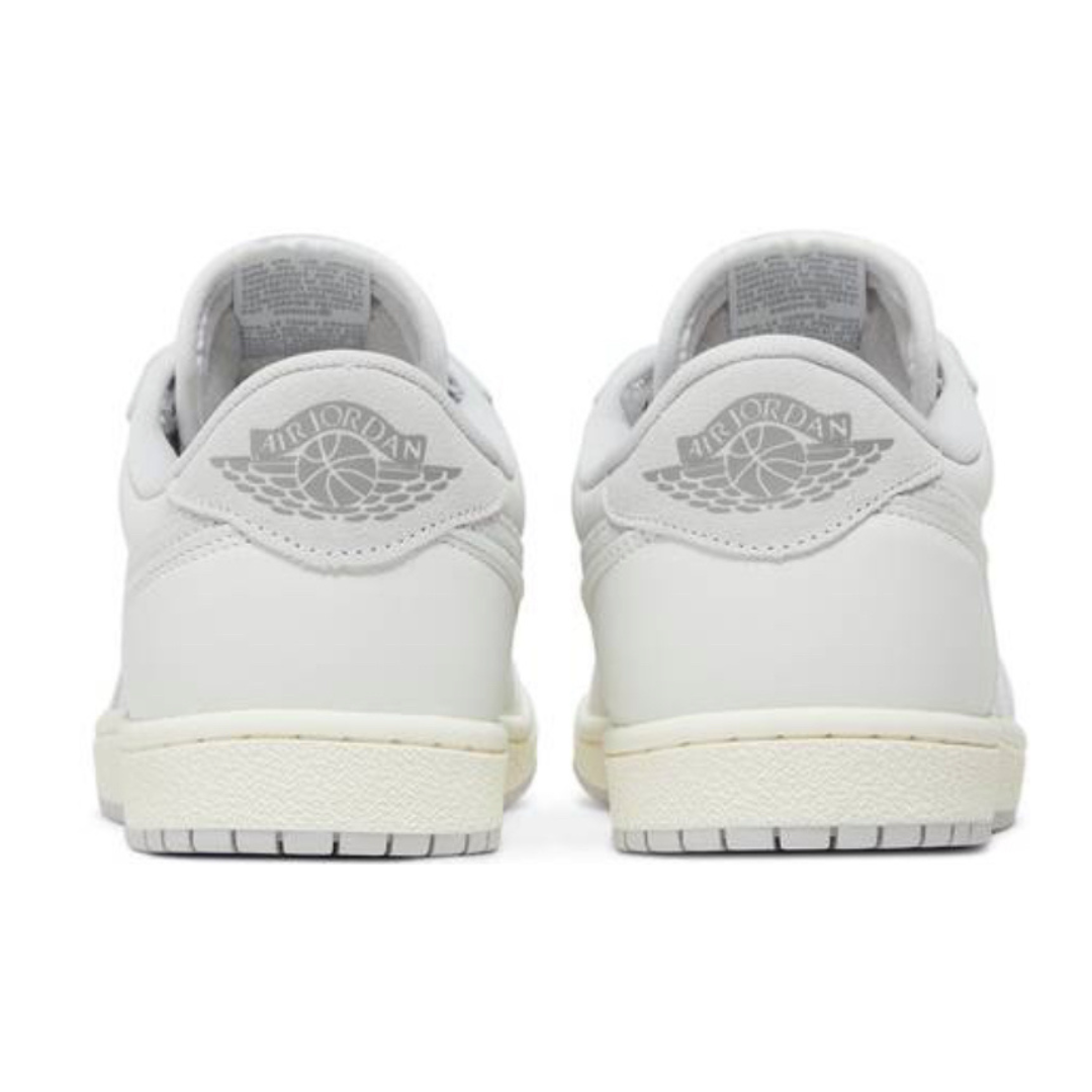 Air Jordan 1 Retro Low 85 - Neutral Grey