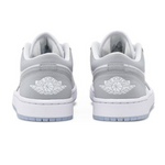 Air Jordan 1 Low - Wolf Grey