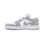 Air Jordan 1 Low - Wolf Grey