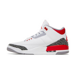 Air Jordan 3 Fire Red 2022