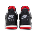 Air Jordan 4 - Bred Reimagined