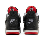 Air Jordan 4 - Bred Reimagined GS