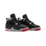 Air Jordan 4 - Bred Reimagined GS