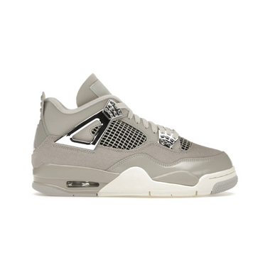 Air Jordan 4 - Frozen Moments