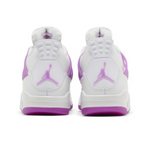 Air Jordan 4 "Hyper Violet" GS