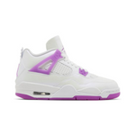 Air Jordan 4 "Hyper Violet" GS