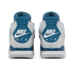 Air Jordan 4 - Military Blue