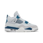 Air Jordan 4 - Military Blue