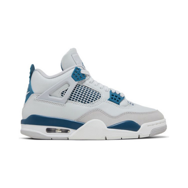 Air jordan 4 shoes on sale