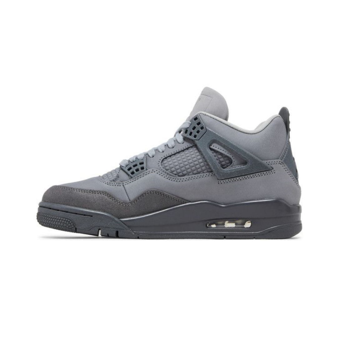 Air Jordan 4 Wet Cement The W SA