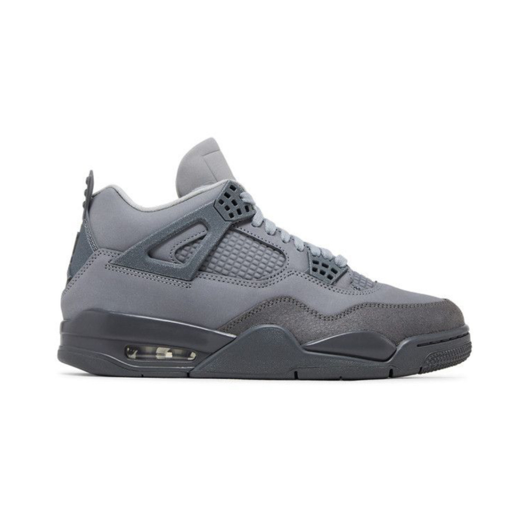 Air Jordan 4 - Wet Cement