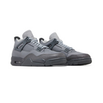 Air Jordan 4 - Wet Cement