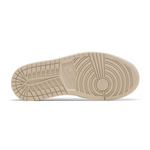 Air Jordan 1 Low - Method of Make "Legend Light Brown"